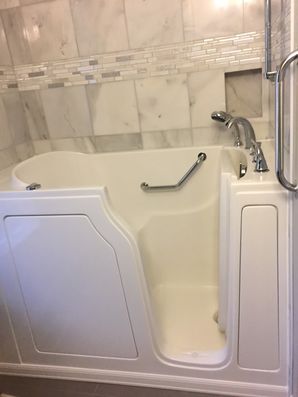 Accessible Bathtub in Hudson by Independent Home Products, LLC