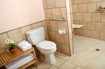 Senior Bath Solutions in Montpelier by Independent Home Products, LLC