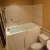 Spencerville Hydrotherapy Walk In Tub by Independent Home Products, LLC