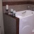 Napoleon Walk In Bathtub Installation by Independent Home Products, LLC
